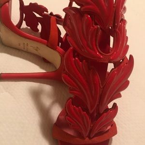 Giuseppe Zanotti Cruel